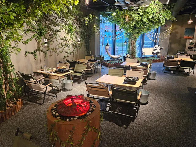 태초갈비 명동점 | Myeongdong korean bbq TAECHO GALBI Myeongdong Branch | Korean Beef | 明洞美食 太初烤排明洞店 | 焼肉 | グルメ | 烤肉