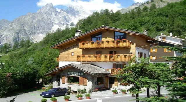 Chalet Joli