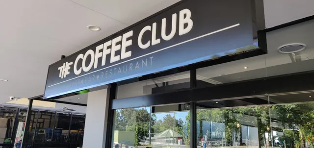The Coffee Club Café - Nepean River