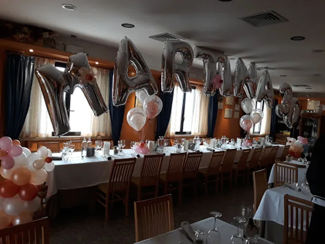 Ristorante Perbacco - Cucina Tipica Italiana