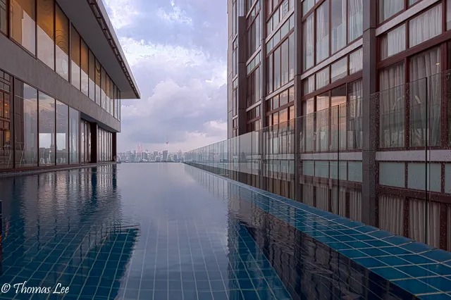 Clearwater Residences