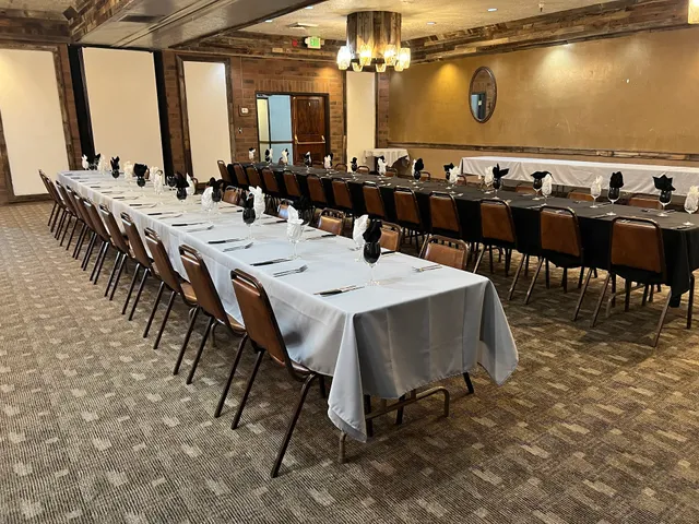 Redemption steakhouse