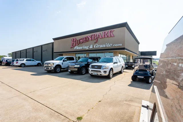 Busenbark Flooring & Granite