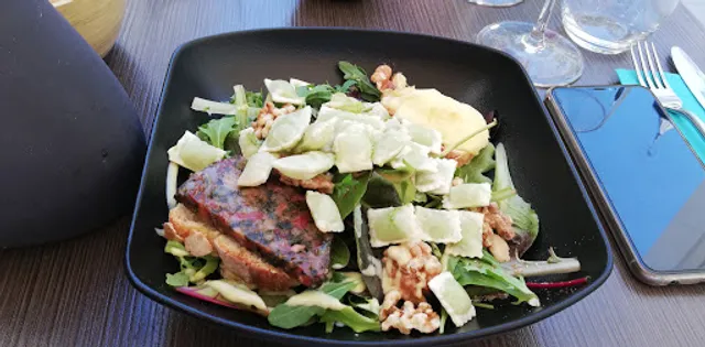 Restaurant La Ravioline