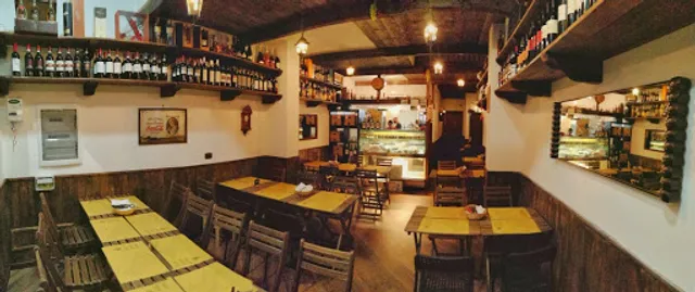 Paoletti - Norcineria ToscoPugliese