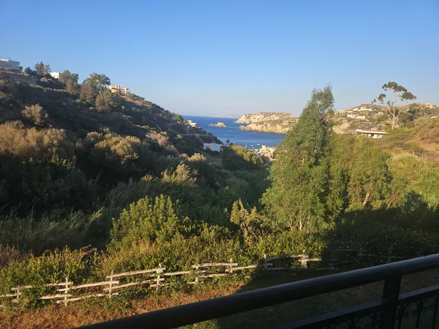 Lygaria Beach Apartments