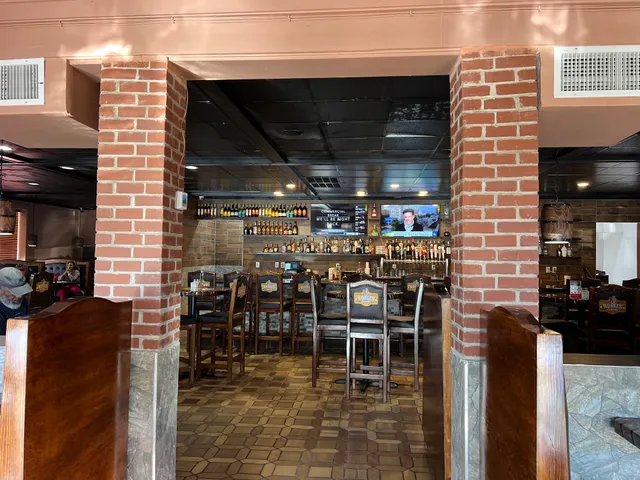 Robles Cantina Mexican Restaurant