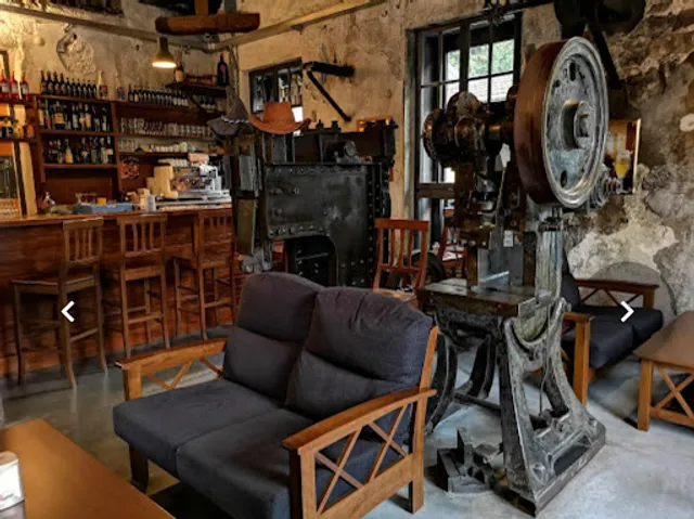 Pizzeria Antica Coltelleria