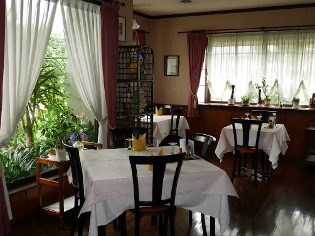 ベルポームジロー