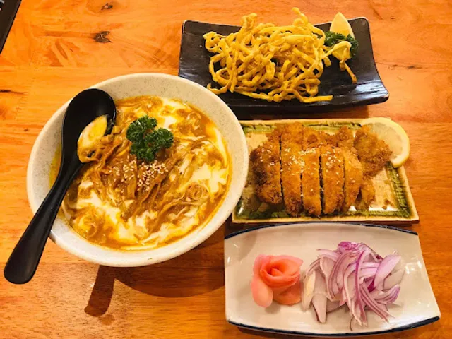 Wazato Thai Food Chiang Mai