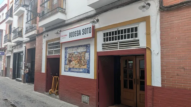 Bodega Soto