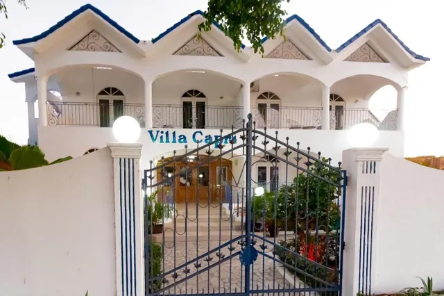 Villa Capri