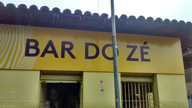 Bar do Zé