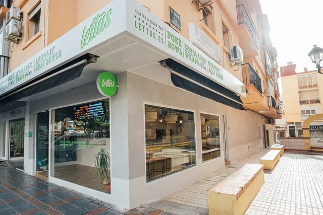 Lettus Fuengirola