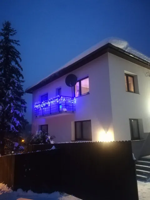 Apartamencik Pod Krokusem
