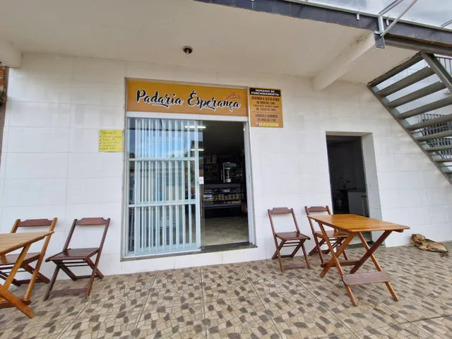 Padaria Esperanca
