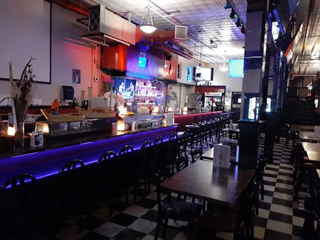 Gangnam Korean Cuisine