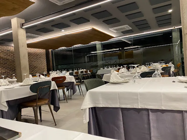 Hotel Restaurante Casto