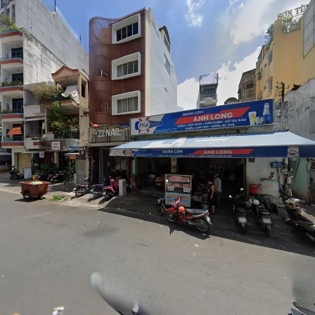 NU Apartment - 98 Cô Bắc