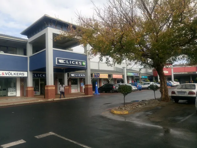 Featherbrooke Village Shopping Centre