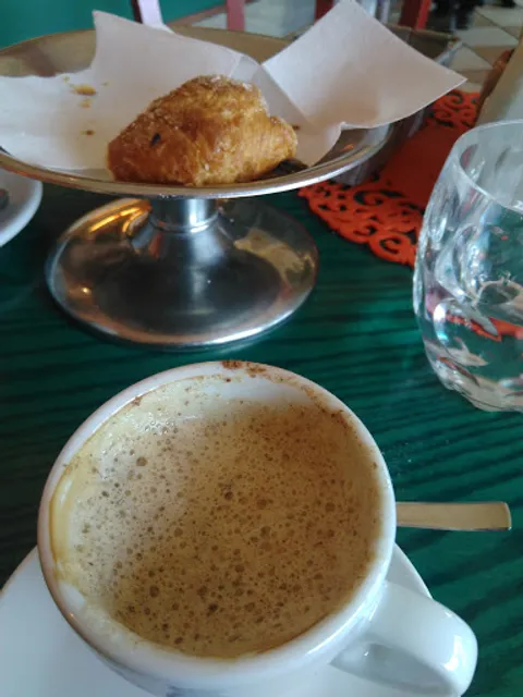 Bar Pasticceria Gelateria Pegaso Snc