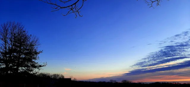 Hillsdale State Park Office