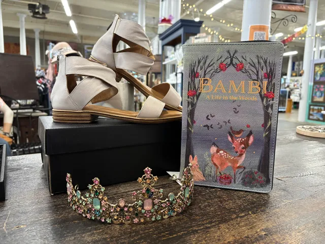 The Copper Tree Boutique