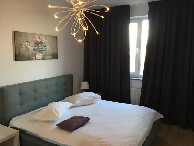 City Gold Apartments