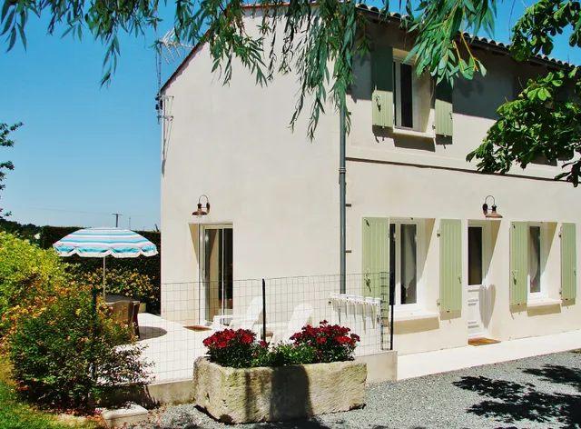 Gîtes le Logis de Chézac