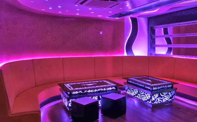 Mix Karaoke Bar Leeds