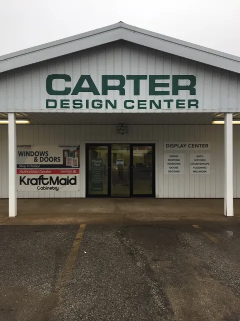 Carter Lumber