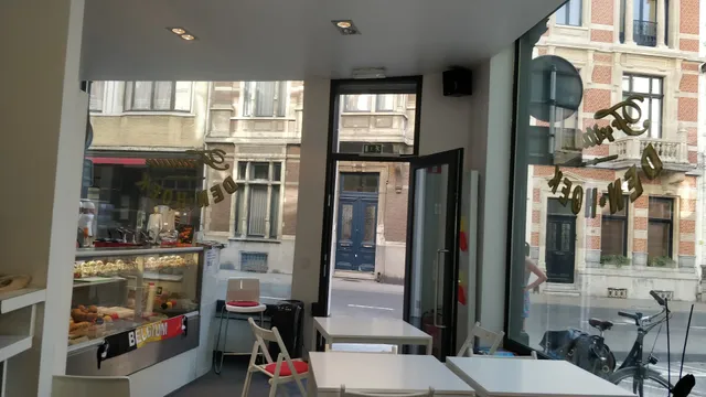 Frituur Den Hoek🍟