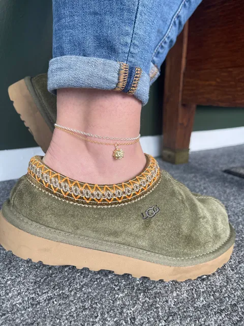 Adeline Monroe Permanent Jewelry