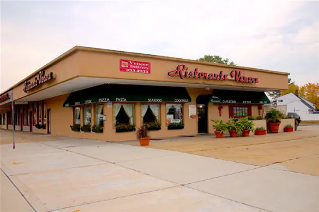 Venere Restaurant Westbury NY