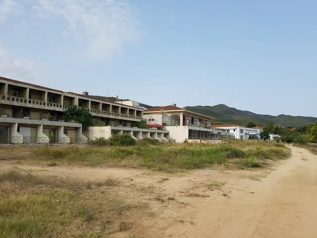 Hotel Filippos Karatasos Apollonia Spa