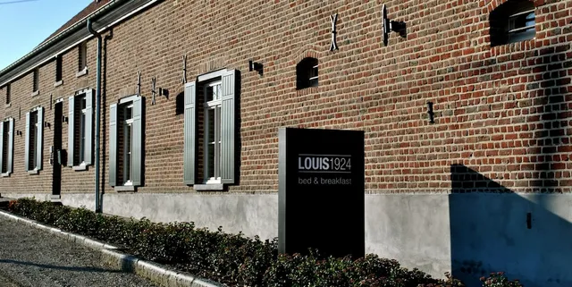 B&B Louis 1924
