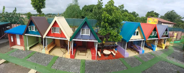 Villa Leonida Resort