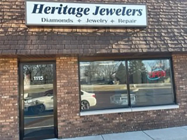 Heritage Jewelers, L.L.C.
