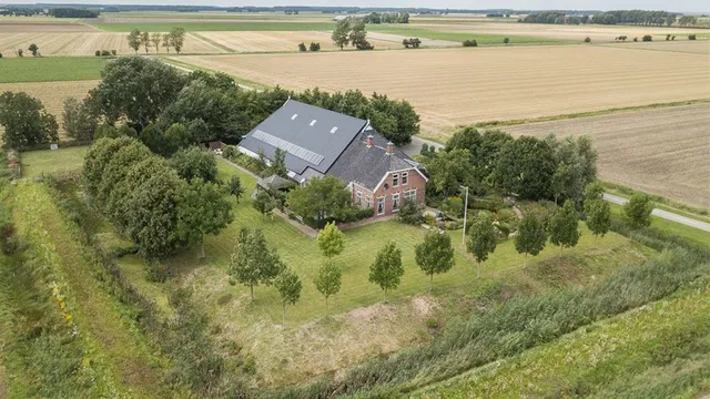 Bed & Breakfast "de Hugt"