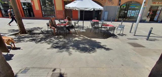 Darling Bar & Restaurante