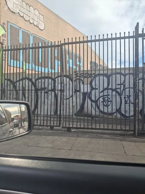 Chris Recycling center