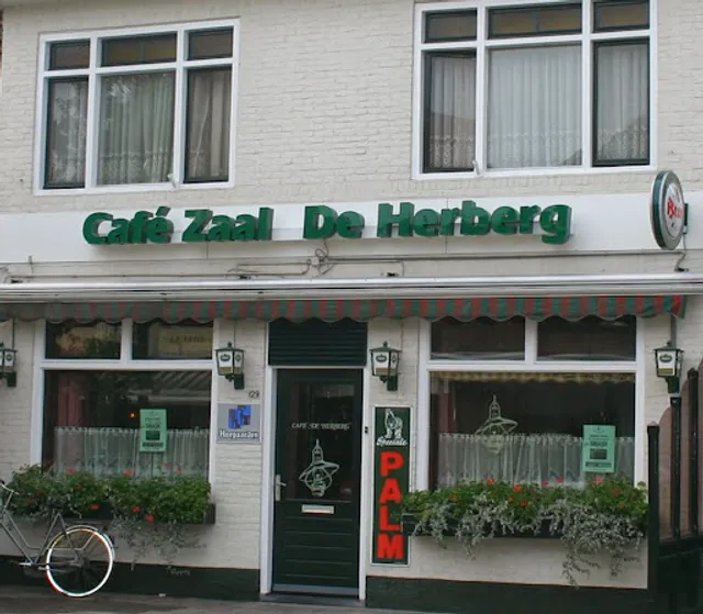 Café Zaal De Herberg