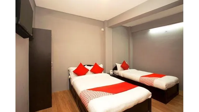 OYO 587 Hotel Tradition Inn