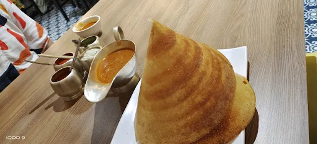 Sankalp Restaurant - South Indian Restaurant