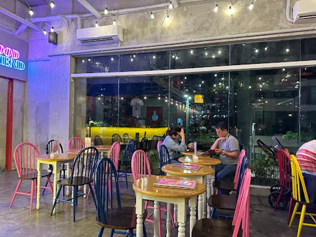 Khao Khai Thai Chicken House