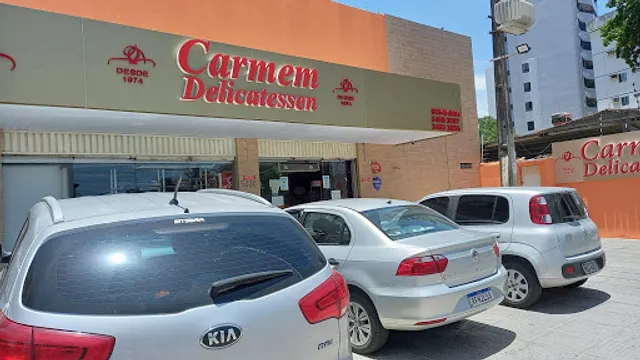Carmem Delicatessen