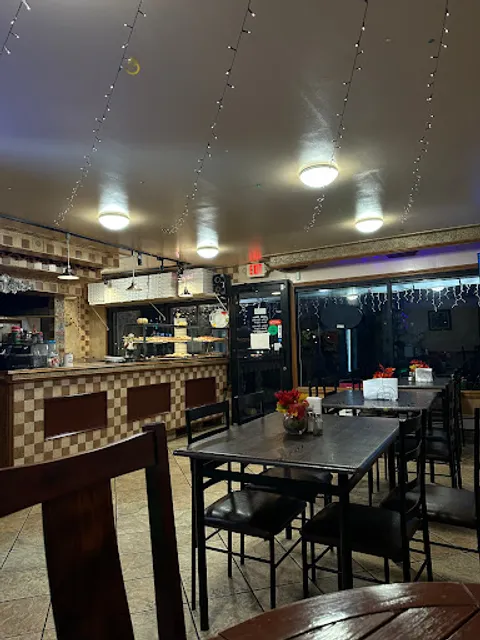 Bella Napoli Pizzeria & Ristorante