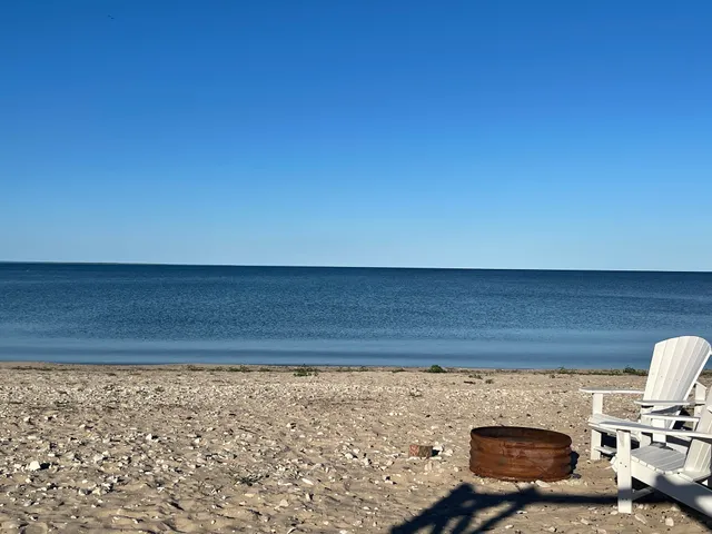 Melody Beach Cottages