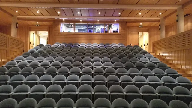 Camões Auditorium