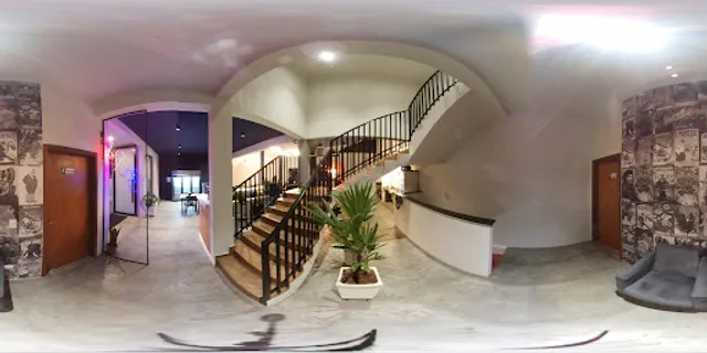 THE RAFA'S STEAKHOUSE